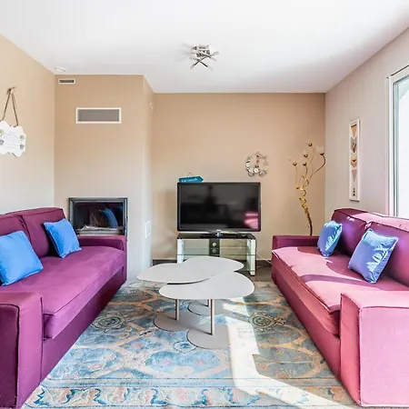 Apartamento Le Nadadou Par Dodo A Cassis Exterior foto