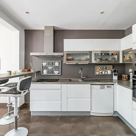 Apartamento Le Nadadou Par Dodo A Cassis Exterior foto