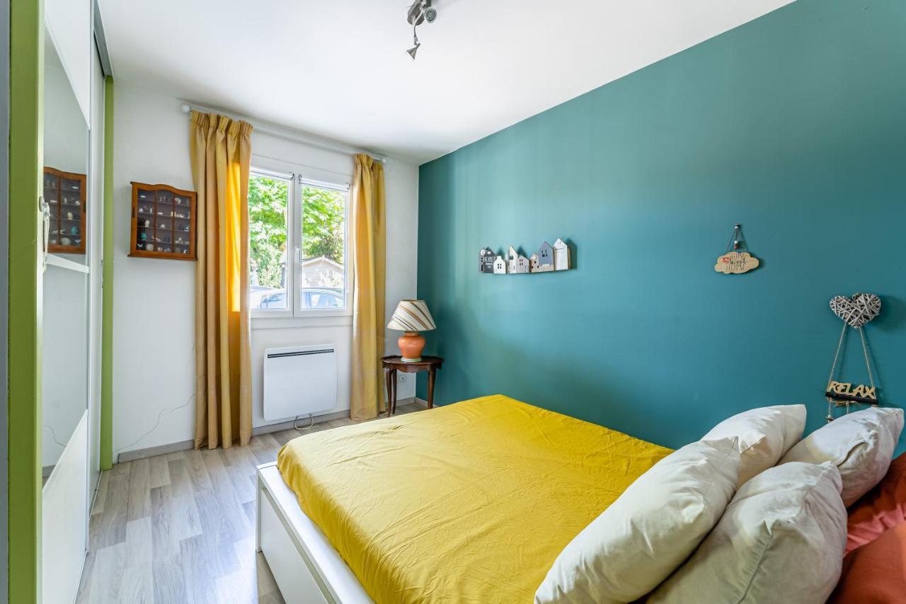 Appartement Le Nadadou Par Dodo à *