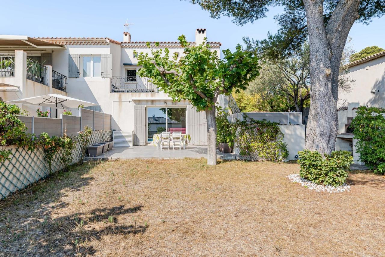 Apartment Le Nadadou Par Dodo A Cassis