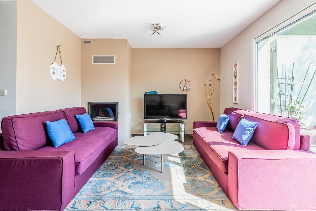 Le Nadadou Par Dodo A Apartamento