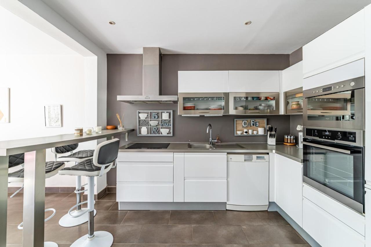 Apartment Le Nadadou Par Dodo A