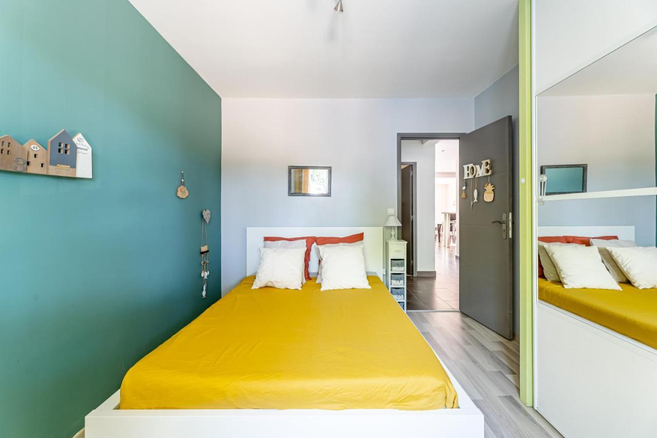 Le Nadadou Par Dodo à Appartement *