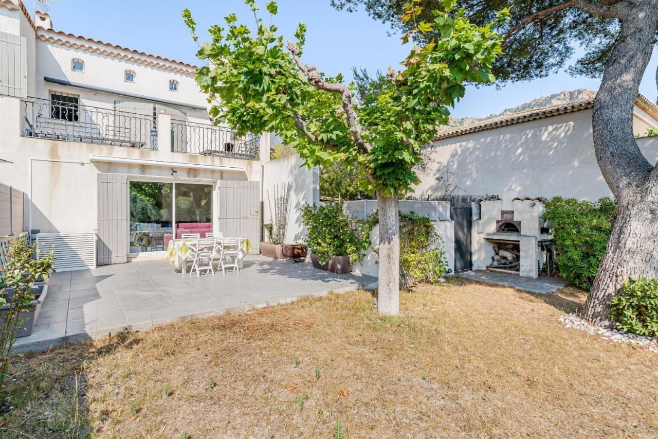 Apartamento Le Nadadou Par Dodo A